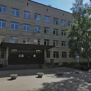 Травматологический пункт при поликлинике № 91 для взрослых Красносельского района