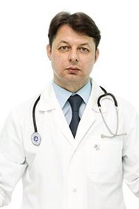  Иванов Андрей Геннадьевич - фотография