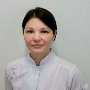  Акимова Елена Борисовна - фотография