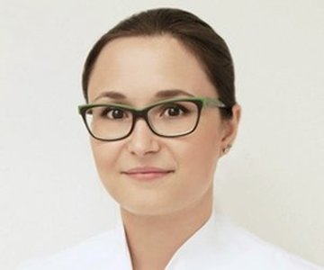  Гаврилова Ирина Валерьевна - фотография