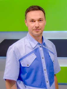  Сладкомедов Владимир Евгеньевич - фотография