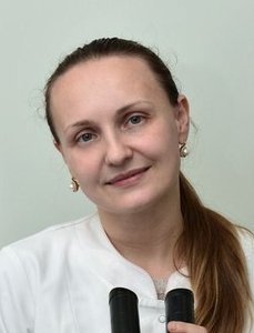  Воробцова Ирина Николаевна - фотография