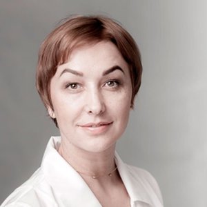  Хоменко Наталья Владимировна - фотография
