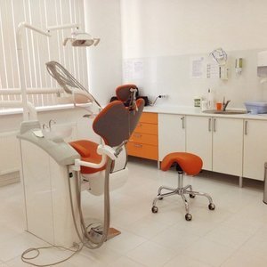 Стоматологическая клиника Апельсин