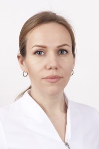  Чунарева Наталья Борисовна - фотография