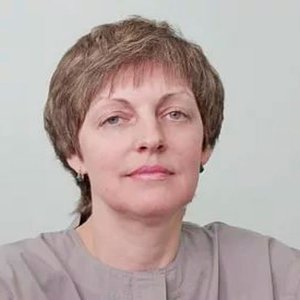  Панасенко Оксана Леонидовна - фотография