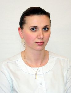  Волконина Татьяна Евгеньевна - фотография