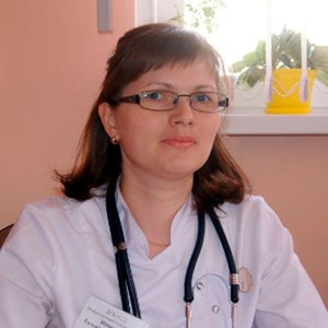  Иванова                         Татьяна Николаевна - фотография