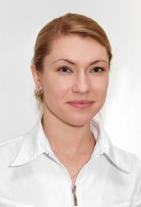  Огурцова Мария Михайловна - фотография
