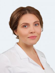  Булкина Мария Сергеевна - фотография