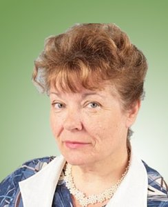  Макарова Ирина Вадимовна - фотография