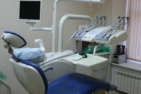 Стоматологическая клиника «Дента+» - фотография