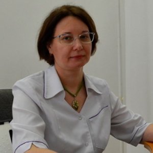  Иванова Татьяна Алексеевна - фотография