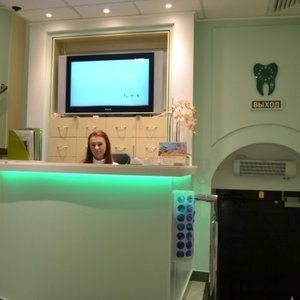 Стоматологическая клиника "Целитель Пантелеймон" Центрального района