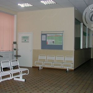 Городская инфекционная больница № 30 им. С. П. Боткина