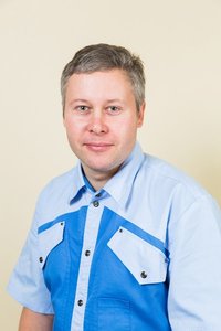  Савинов Павел Александрович - фотография