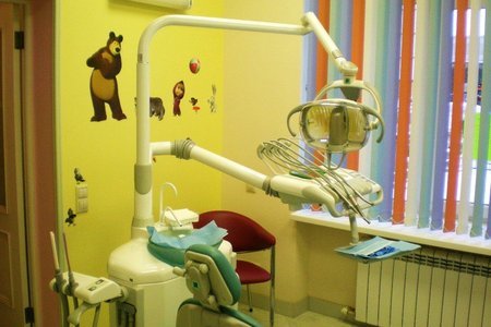 Стоматологическая клиника "НОВЫЙ ВЕК" - фотография