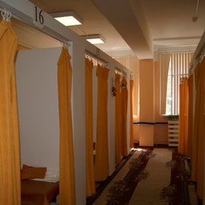 Городская поликлиника № 109 для взрослых Фрунзенского района