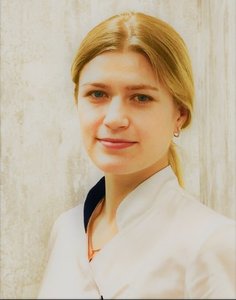  Кожинова Кристина Владимировна - фотография