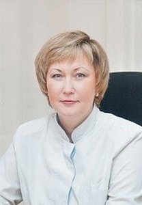  Денисенко Татьяна Валентиновна - фотография
