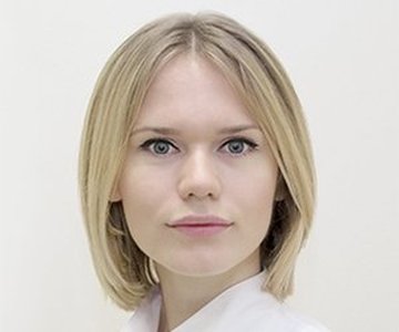  Тимошенко Анастасия Алексеевна - фотография