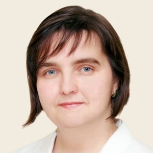  Тесля Ольга Владимировна - фотография