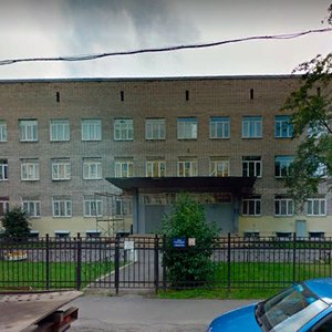Городская детская поликлиника № 13 Невского района