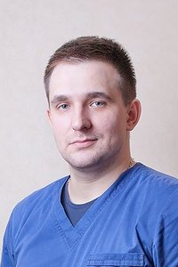  Чернов Андрей Александрович - фотография