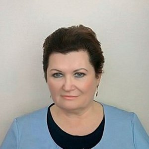  Шкуропатенко Лариса Геннадьевна - фотография