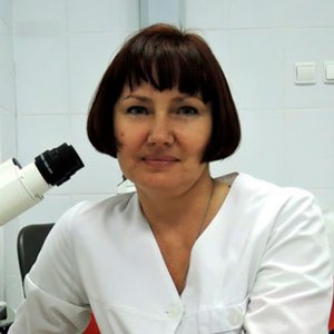  Лапунова  Светлана Владимировна - фотография