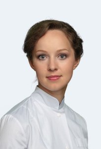  Макарова Анастасия Вадимовна - фотография
