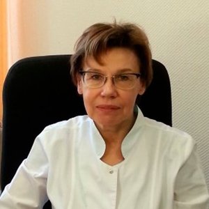  Андронова Мария Анатольевна - фотография