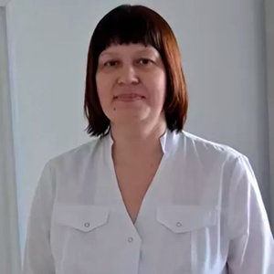  Веренцова Татьяна Феликсовна - фотография