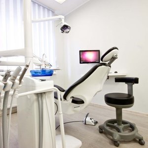 Стоматологическая клиника "РениДент" в Колпино