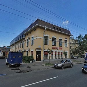 Центр УЗИ 21 век на пр. Стачек