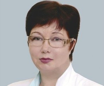  Иванова Лариса Николаевна - фотография