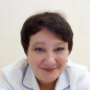  Вяткина Ольга Геннадьевна - фотография