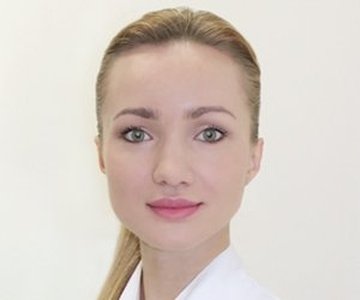  Валентина Побединская Викторовна - фотография