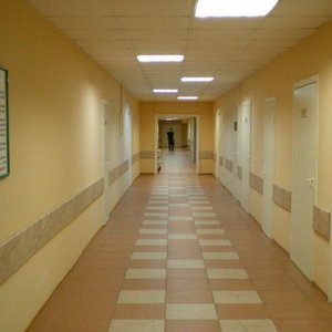 Городская больница № 9 (Санкт-Петербургский научно-практический центр колопроктологии)
