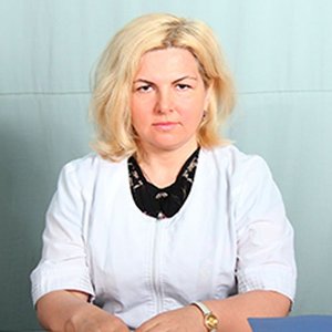  Крылова Надежда Юрьевна - фотография