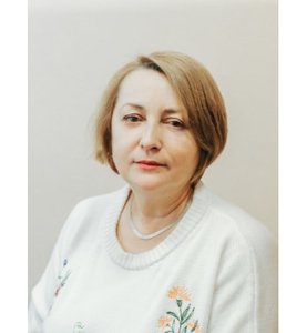  Гайдук Ирина Михайловна - фотография
