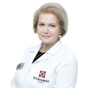  Хачатурова Ирина Саркисовна - фотография
