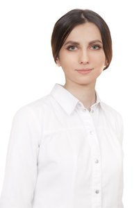  Каракетова Ольга Валерьевна - фотография