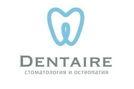 Стоматология и остеопатия Dentaire - фотография