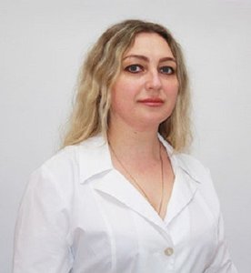  Михальченко Светлана Владимировна - фотография