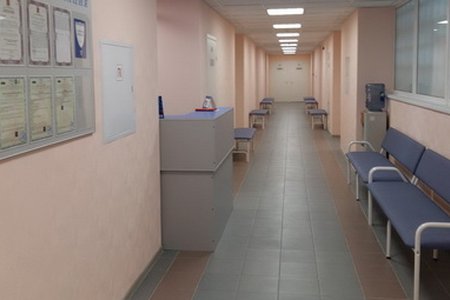 Медицинский центр Гевди - фотография