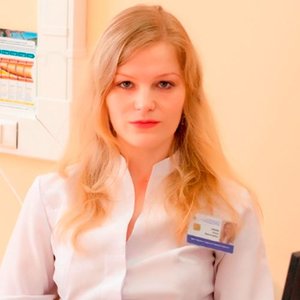  Ежова Ольга Анатольевна - фотография