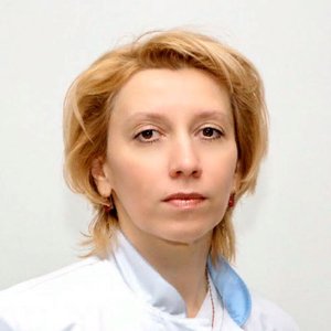  Абрамочкина Татьяна Аскольдовна - фотография