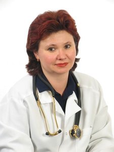  Попович Юлия Владимировна - фотография