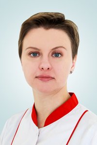  Азима Владлена Юрьевна - фотография